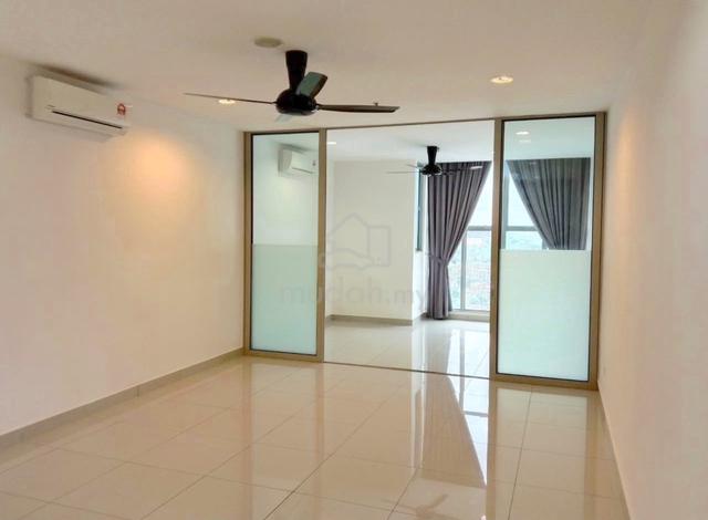 3 Elements @ Seri Kembangan 1