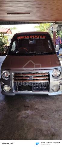 2002 Perodua KENARI 1.0 EZ L902 (A) - 3