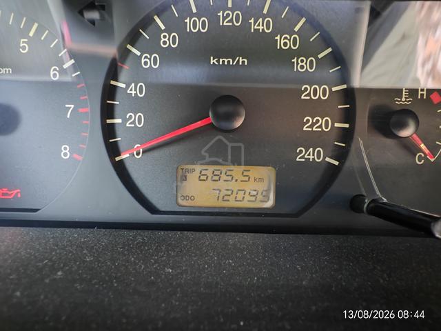 2003 Hyundai GRANDEUR XG 2.5 V6 (A) - 5