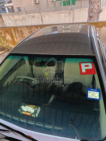 2010 Toyota COROLLA 1.8 ALTIS E MY08 E140 (A) - 5
