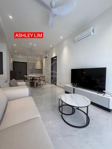 Codrington Residence 1
