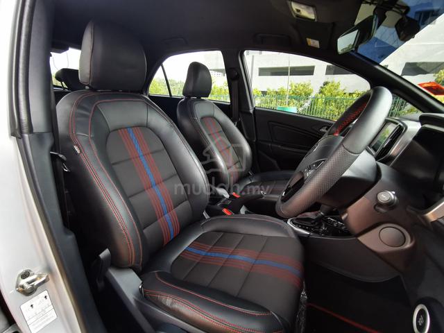 2019 Proton IRIZ 1.6 PREMIUM (A) - 5