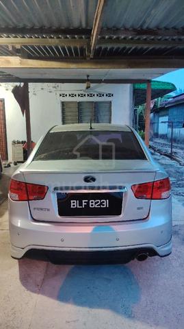 2011 Naza FORTE 2.0 SX ENHANCED (A) - 4