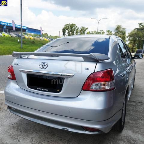 2009 Toyota VIOS 1.5 G (A) ONE OWNER CAR KING - 2