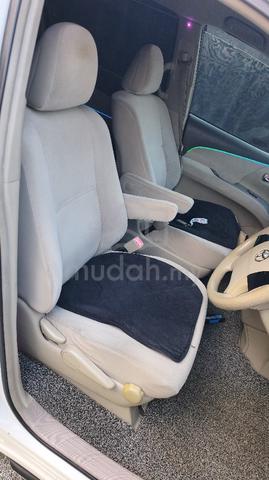2007 Toyota ESTIMA 2.4 AERAS ACR50W (A) - 4