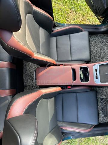2025 Proton X50 1.5 TGDI FLAGSHIP MY20 (A) - 3