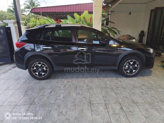 2018 Subaru XV 2.0I (A) - 5