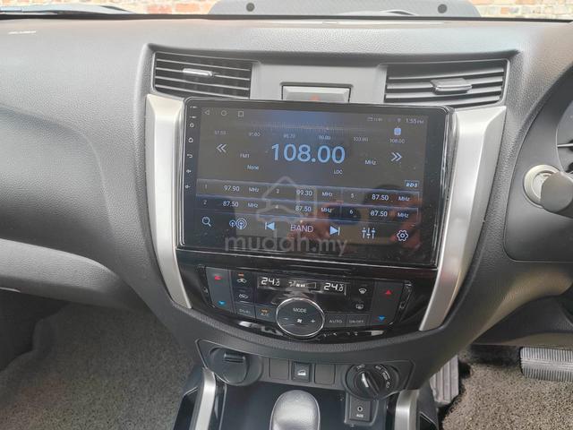 2016 Nissan NAVARA 2.5 VL (A) - 5