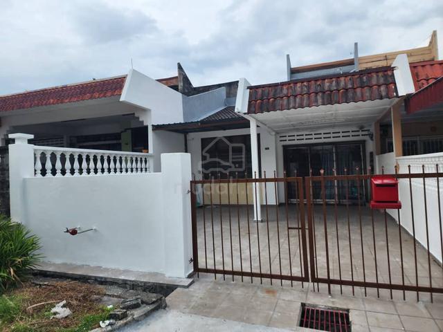 Single Storey House for Rent at Kepayang S2 1