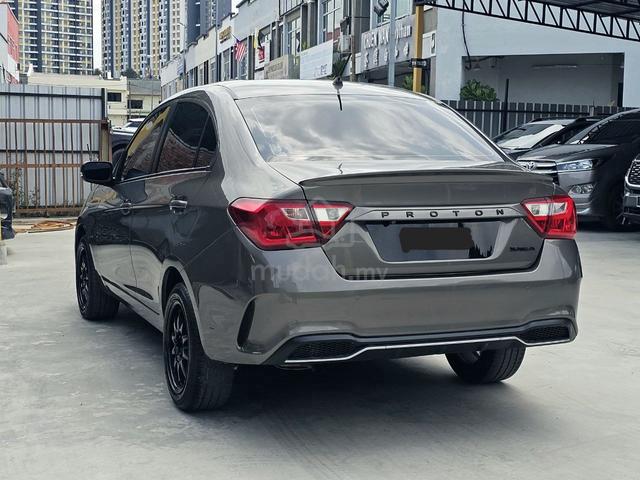 2022 Proton SAGA 1.3 PREMIUM FACELIFT (A) - 4