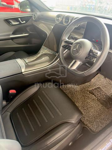 2023 Mercedes Benz C-CLASS 2.0 300 AMG LINE MY22 - 5