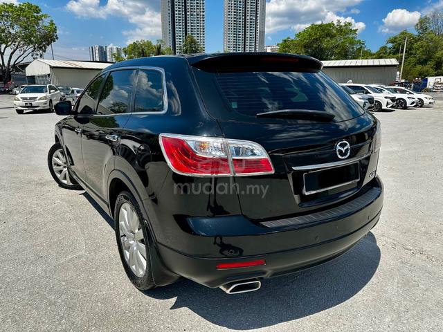 [2010] Mazda CX-9 3.7 4WD (A)FACELIFT BOSE SUNROOF - 3