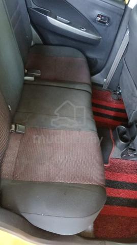 2014 Perodua MYVI 1.5 SE ZHS (A) - 5