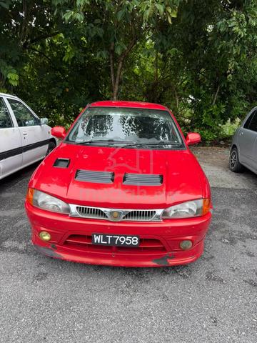 2002 Proton WIRA 1.6 A/B XLi (A) - 1