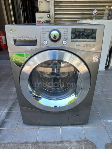 Carousel Image Selected