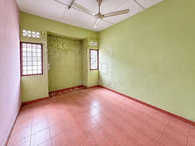 Taman Maluri | 22% BELOW Market Value | Renovation Potential 1