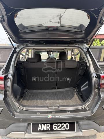 2023 Perodua ATIVA 1.0 H D55L (A) - 2