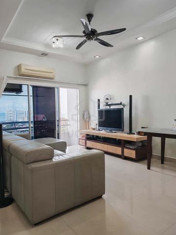 University Place (Plaza Ivory) 1