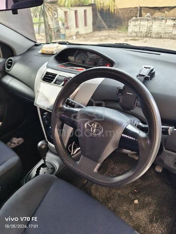 2011 Toyota VIOS 1.5 E NCP93R-BEPRKE FACELIFT (A) - 5