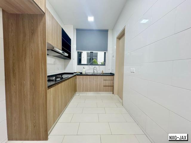 Furnished Rent😍Aeres Eco Ardence Setia Alam【2 Sty SEMID House】4r4b 1