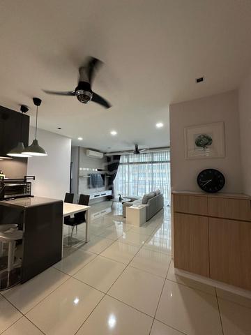 Austin Regency 1