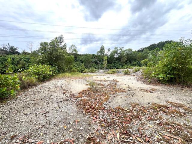 [Freehold Open] Bungalow Lot Laman Akasia Nilai Impian for sale 4