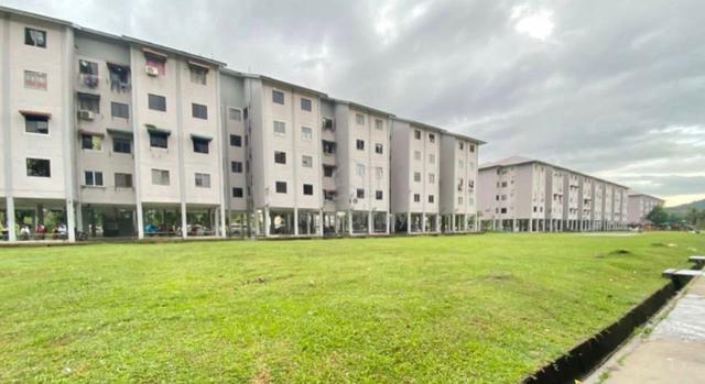 Nuri (Johor Bahru) 1