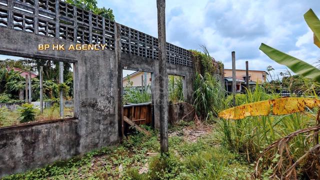 Residential Land At Kluang Jalan Adam Hussein Kampung Paya 4