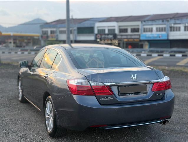 2014 Honda ACCORD 2.0 VTi-L (A) - 3