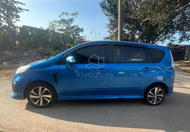 2020 Perodua ALZA 1.5 EZ STANDARD FACELIFT (A) - 5