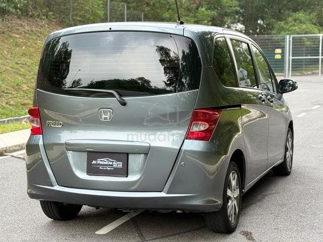 Honda FREED 1.5 E ⭐2 Power Door ⭐Warranty ⭐Cash - 2