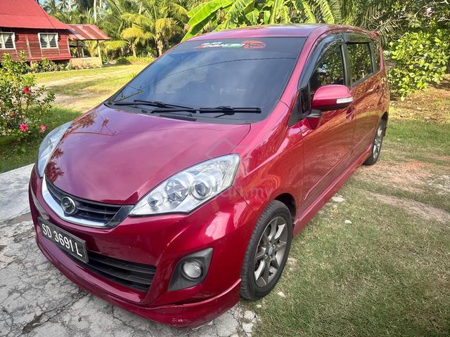 2015 Perodua ALZA 1.5 ADVANCED (A) - 3