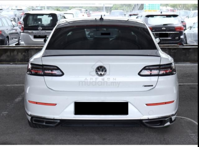 2023 Volkswagen ARTEON 2.0 R-LINE 4MOTION MY20 - 3