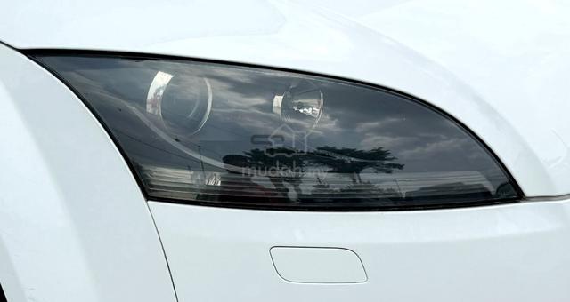 2007 Audi TT 2.0 (A) TFSI Bose Sound System - 3