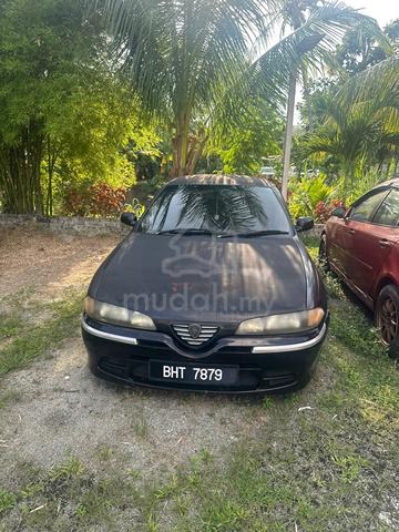 2005 Proton PERDANA 2.0 V6 ENHANCED VERSION 2 (A) - 5