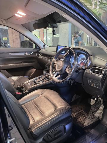 2020 Mazda CX-5 2.0 2WD HIGH SPEC FACELIFT (A) - 3