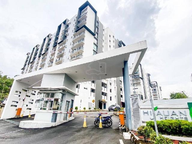 Vista Hijauan 1