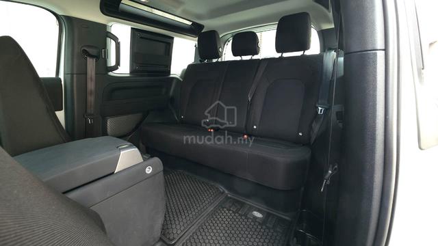 2023 Land Rover DEFENDER 2.0 90 P300 Airmatic - 4