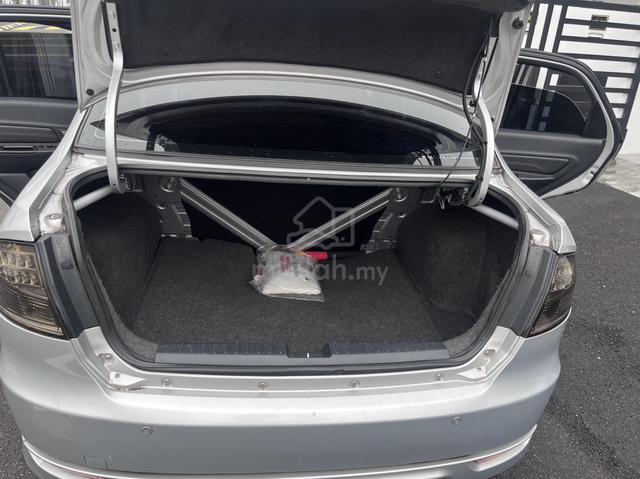 2014 Proton SAGA 1.3 FLX EXECUTIVE (A) - 5