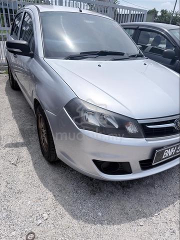 2015 Proton SAGA 1.6 FLX SE (A) - 3