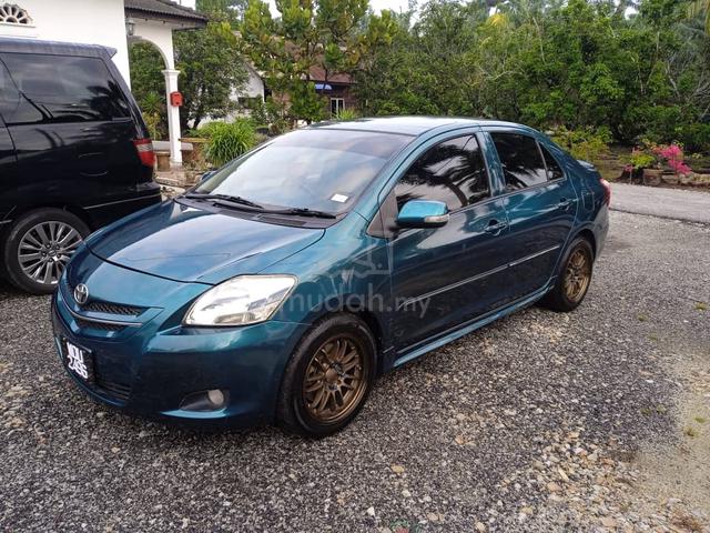 2007 Toyota VIOS 1.5 G (A) - 1
