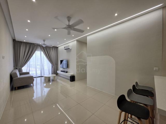 The Cove Hillside Residence 1