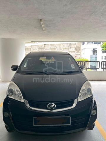 2015 Perodua ALZA 1.5 SE ZS FACELIFT (A) - 1
