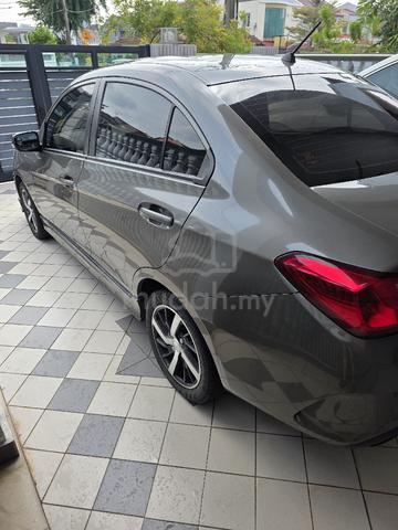 2022 Proton SAGA 1.3 PREMIUM S MY16 FACELIFT (A) - 5