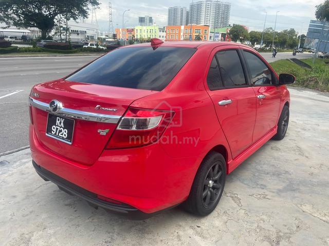 2018 Perodua BEZZA 1.3 ADVANCE (A) - 3