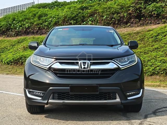 2020 HONDA CR-V 2.0L 2WD Full Service Record CRV - 2