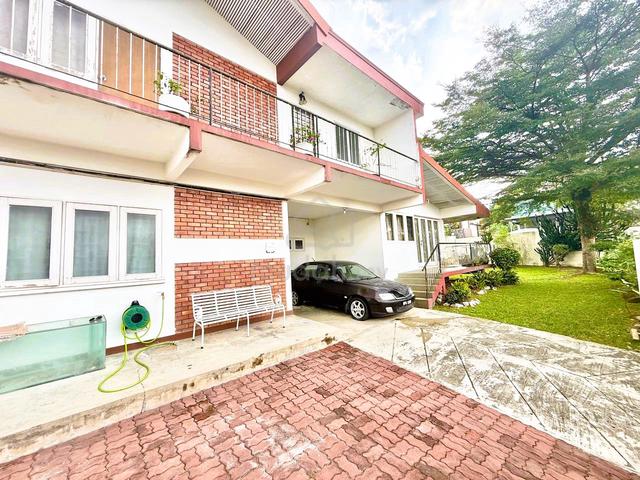 PRIME AREA⭐ | 2 Storey Bungalow CORNER LOT, Seksyen 14, Petaling Jaya 1
