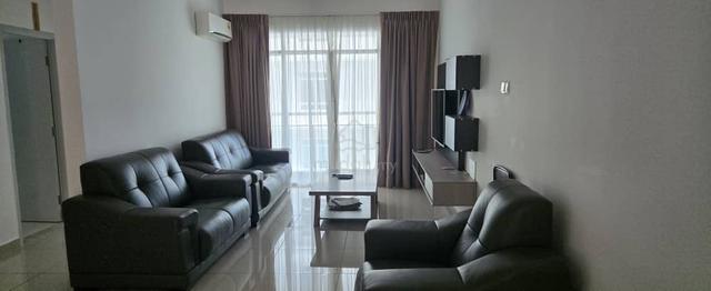 Arena Residence @ The Arena 1
