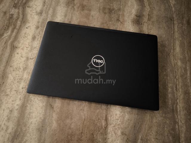 Dell 512GB SSD 8GB Ram i5 Latest Latitude Laptop - photo 6 of 6