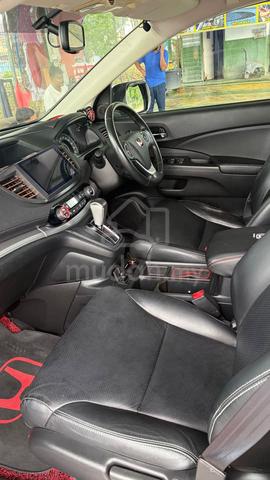 2015 Honda CIVIC 2.0 TYPE R (M) - 3
